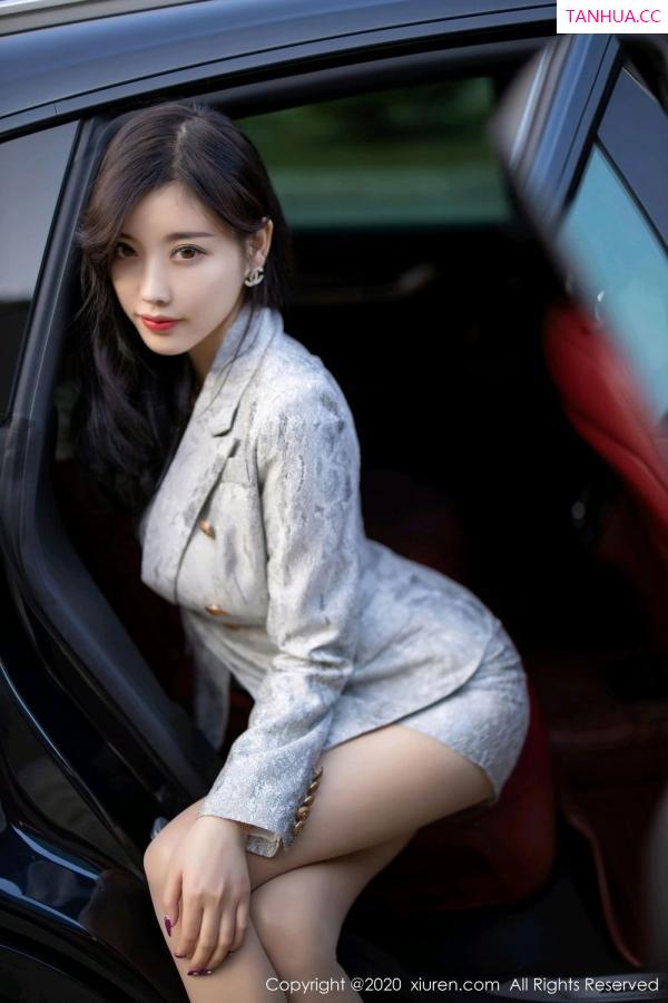 杨晨晨 sugar小甜心CC [XiuRen]高清写真图 2020.12.22 No.2928 杨晨晨sugar第9张图片